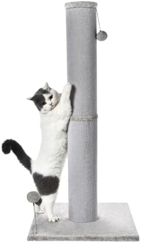 Cat Craft 41" Tall Cat Scratching Post