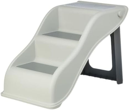 TRIXIE Lightweight 3-Step Pet Stairs