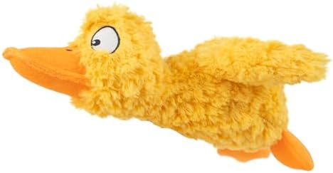Best Pet Supplies Squeaky Plush Dog Toy