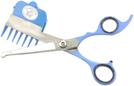 SCAREDY CUT Silent Pet Grooming Kit