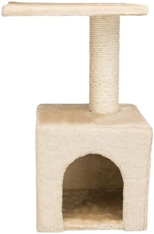 Trixie Replacement Sisal Post for Scratching Posts, Cat Trees and Cat Towers