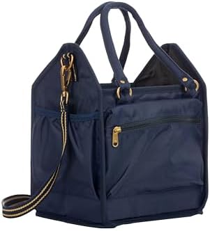 Equinavia Darby Horse Grooming Bag, Collapsible Tote