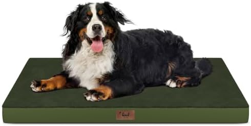 Outdoor Extra Large Dog Bed XXL