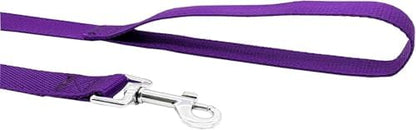 Nylon Training Dog Leash for Small Medium Large Dogs, 15ft 20ft 30ft 50ft 100ft
