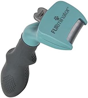 FURminator Small Cat deShedding Tool