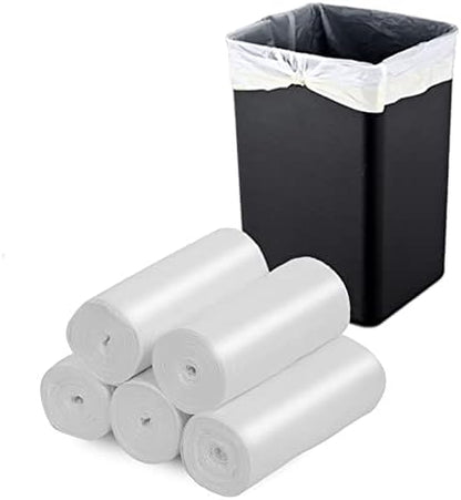13-15 Gallon Biodegradable / Compostable Garbage Bags Recycling Unscented Tall