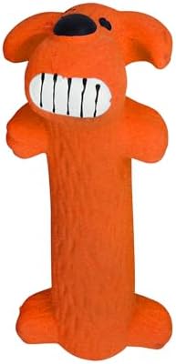 Multipet Original Loofa Latex Dog Toy