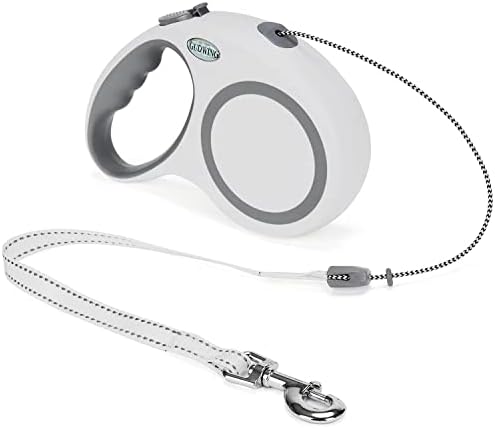 Retractable Dog Leash 30 FT Cord