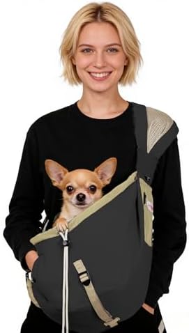 Dog Carrier Sling, Dog Carriers