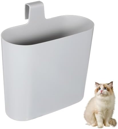balacoo Cat Litter Scoop Holder Scoop Stand