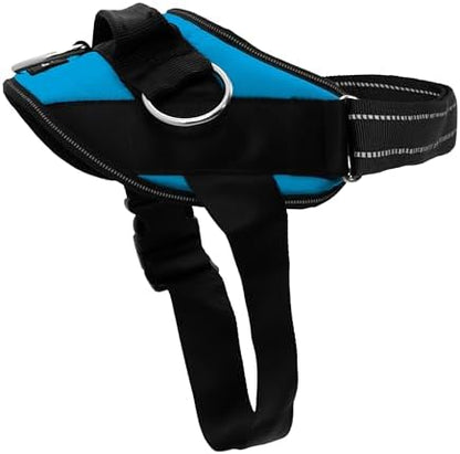 ShawnCo Essential Dog Harness, No-Pull Pet Vest