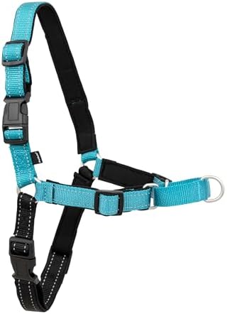 PetSafe Easy Walk Deluxe Dog Harness, No Pull Dog Harness – Perfect