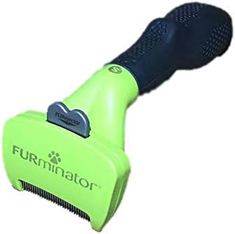 FURminator Small Dog Undercoat deShedding Tool