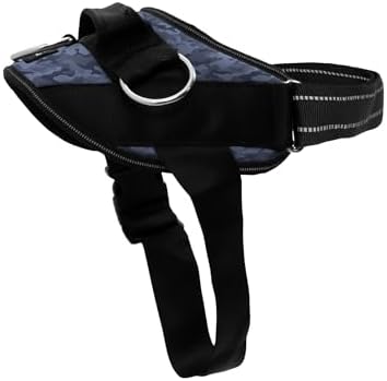 ShawnCo Essential Dog Harness, No-Pull Pet Vest