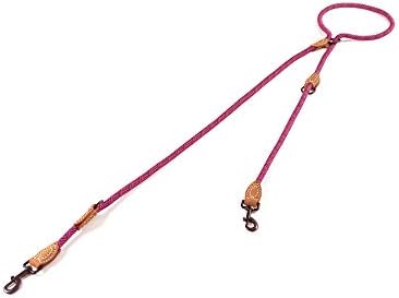 Mile High Life Double Dog Leash