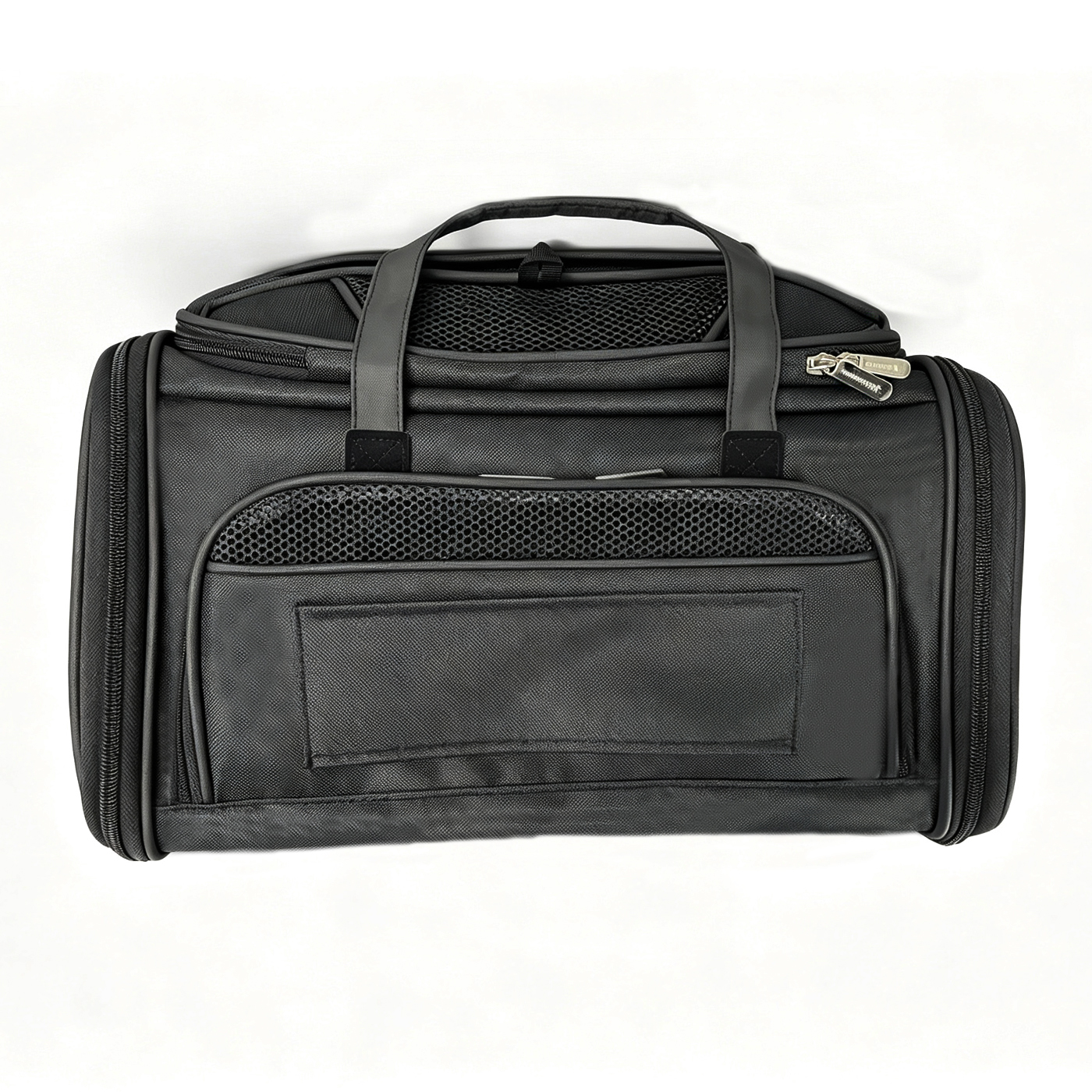 Mr. Peanut's Gold Series Mini Size Airline Compliant Expandable Pet Carrier