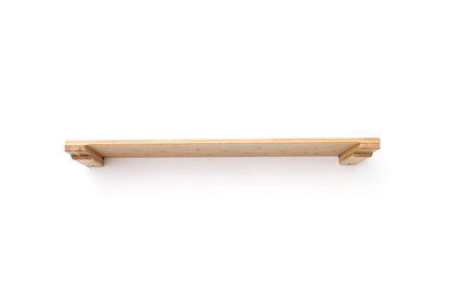 Wall Mounted Cat Shelf