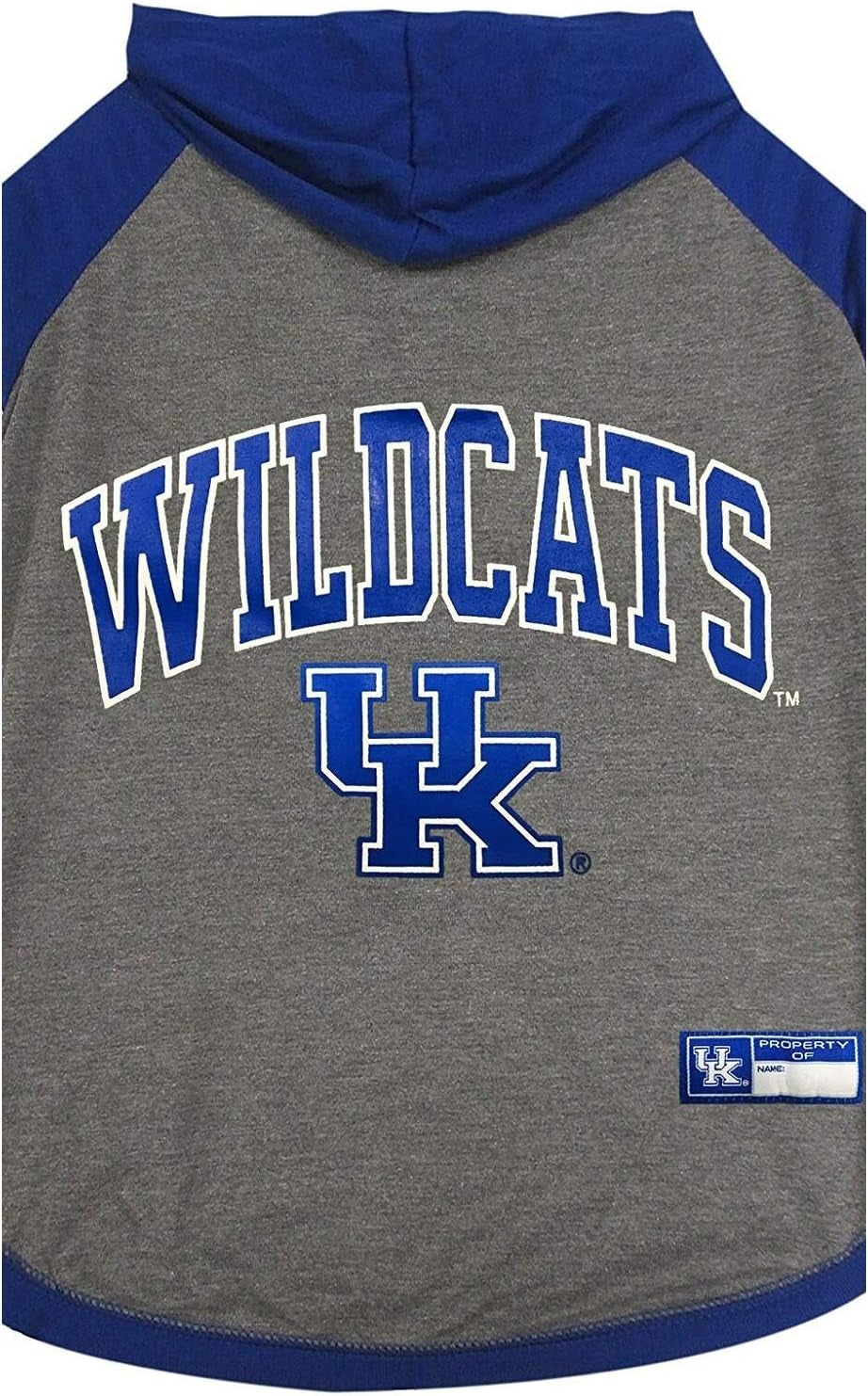 Pets First NCAA Pet Hoodie T-Shirt – All Teams & Sizes