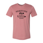 Promoted From Dog Grandpa to Human Grandpa T-Shirt
