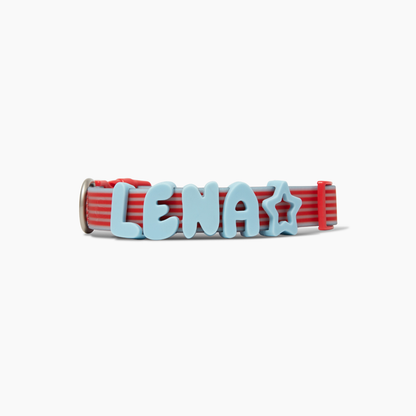 Waterproof Dog Collar