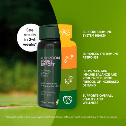 Natural Immunity