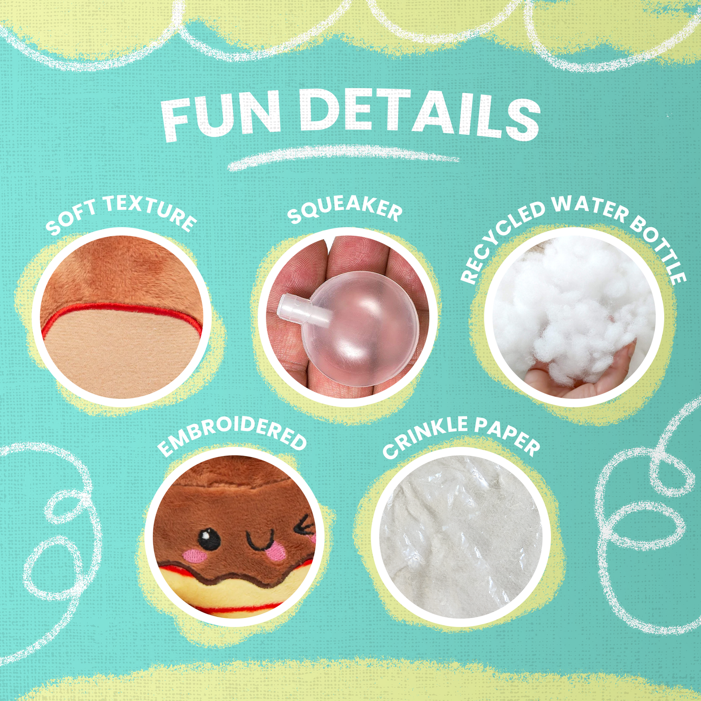 Pancake and Syrup 2pk