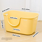 Butter Litter Box Extra Large