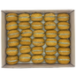 40 Count Dog Macaron Treats Gift Box