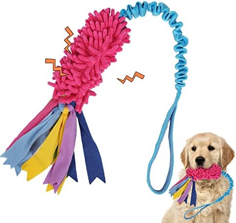 wodoca Dog Tug Toy