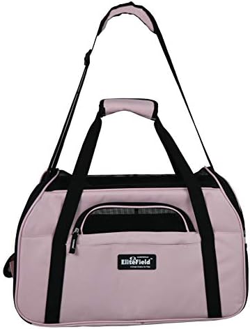 EliteField Soft-Sided Pet Carrier
