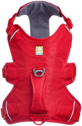 Ruffwear, Web Master Dog Body Harness