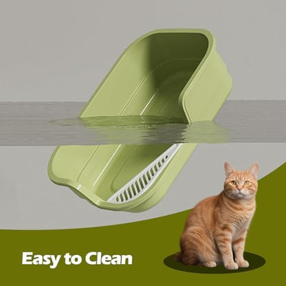 Extra Large Cat Litter Box