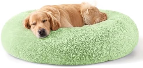 Dog Beds Large Sized Dog and Cats, 32in Pet Beds