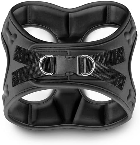 Comfort fit Step-in Dog & Puppy Harness