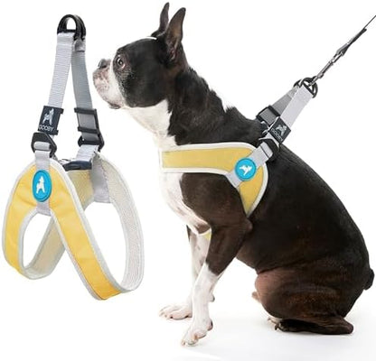 Gooby Simple Step-in III Dog Harness