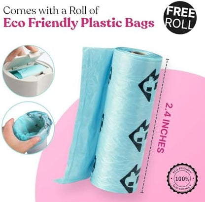 Cat Litter Scooper with Holder