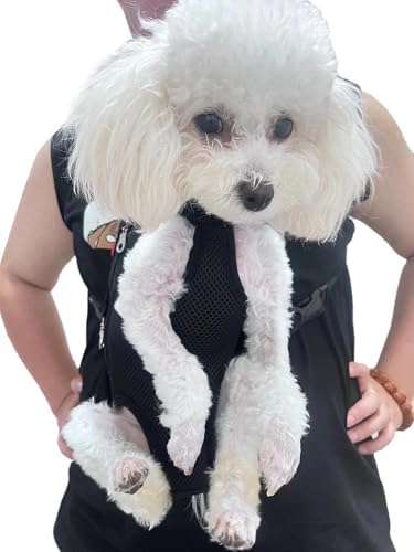 Pet Carrier Backpack