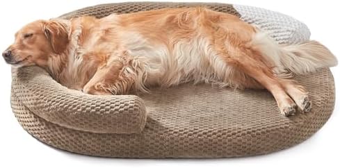 JOEJOY XXL Orthopedic Extra Large Dog Bed