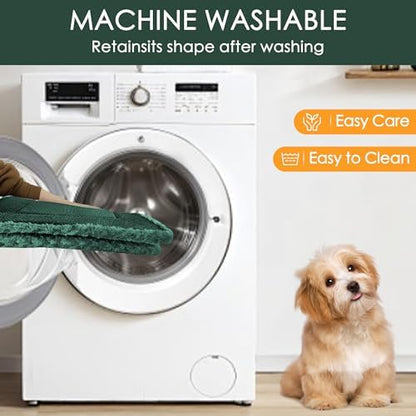 Dog Crate Pad Washable Dog Pet Bed