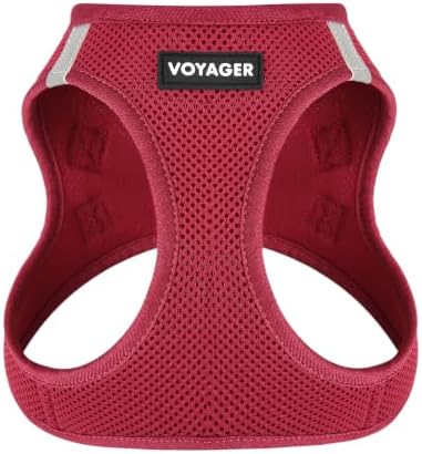 Voyager Step-in Air Dog Vest Harness