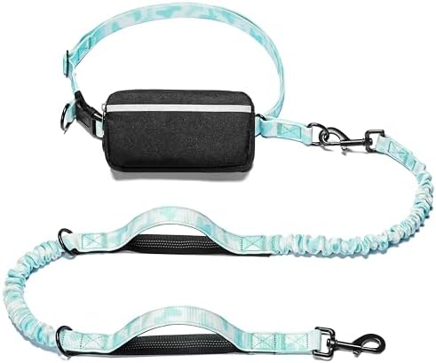 iYoShop Hands Free Dog Leash