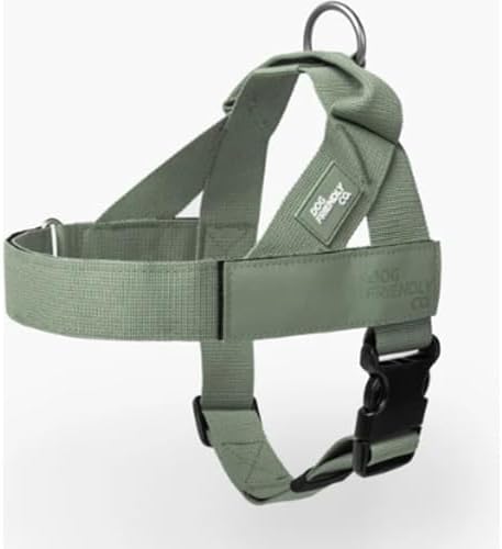 Dog Friendly Co. Dog Harness for Small Dogs