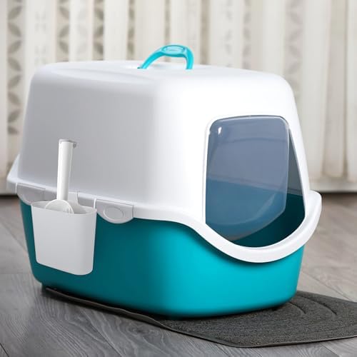 Cat Litter Scoop Holder Compact Pet Litter Shovel Stand Storage
