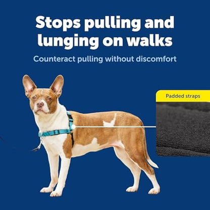 PetSafe Easy Walk Deluxe Dog Harness, No Pull Dog Harness – Perfect