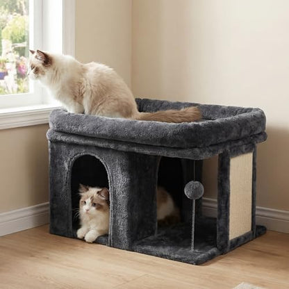 Heybly Cat Tree