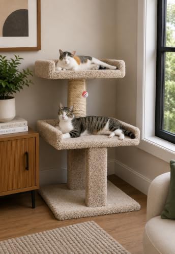 New Cat Condos Spacious Cat Perch