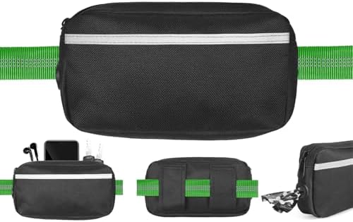 iYoShop Hands Free Dog Leash
