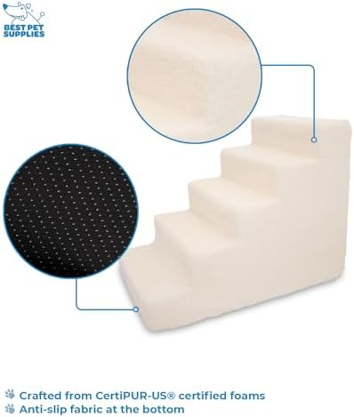 Best Pet Supplies Dog Stairs & Steps