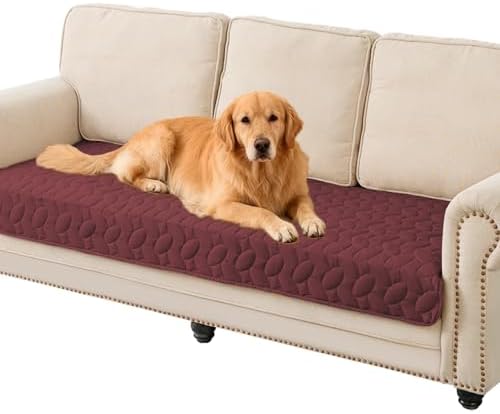 Ameritex Pet Bed Cover Dog Bed Blanket