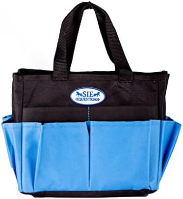 SIE Grooming Kit Tool Bags in colors